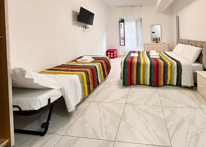 Fair Heaven - Modern Stay Near Metro Bisceglie&San Siro